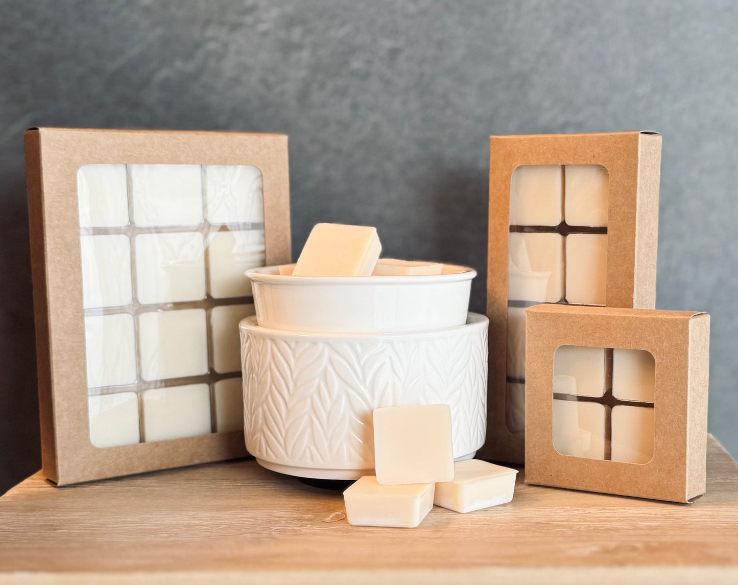 Wax Melts - Seasonal Availability