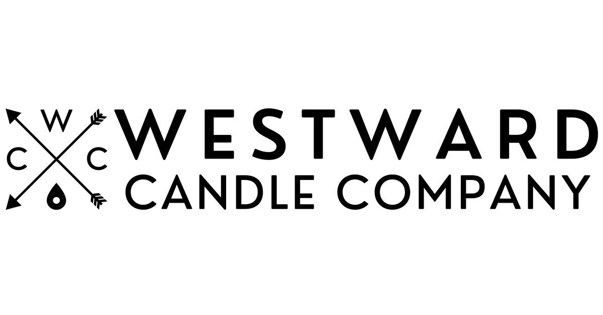 Westward Candle Company candles that take you places