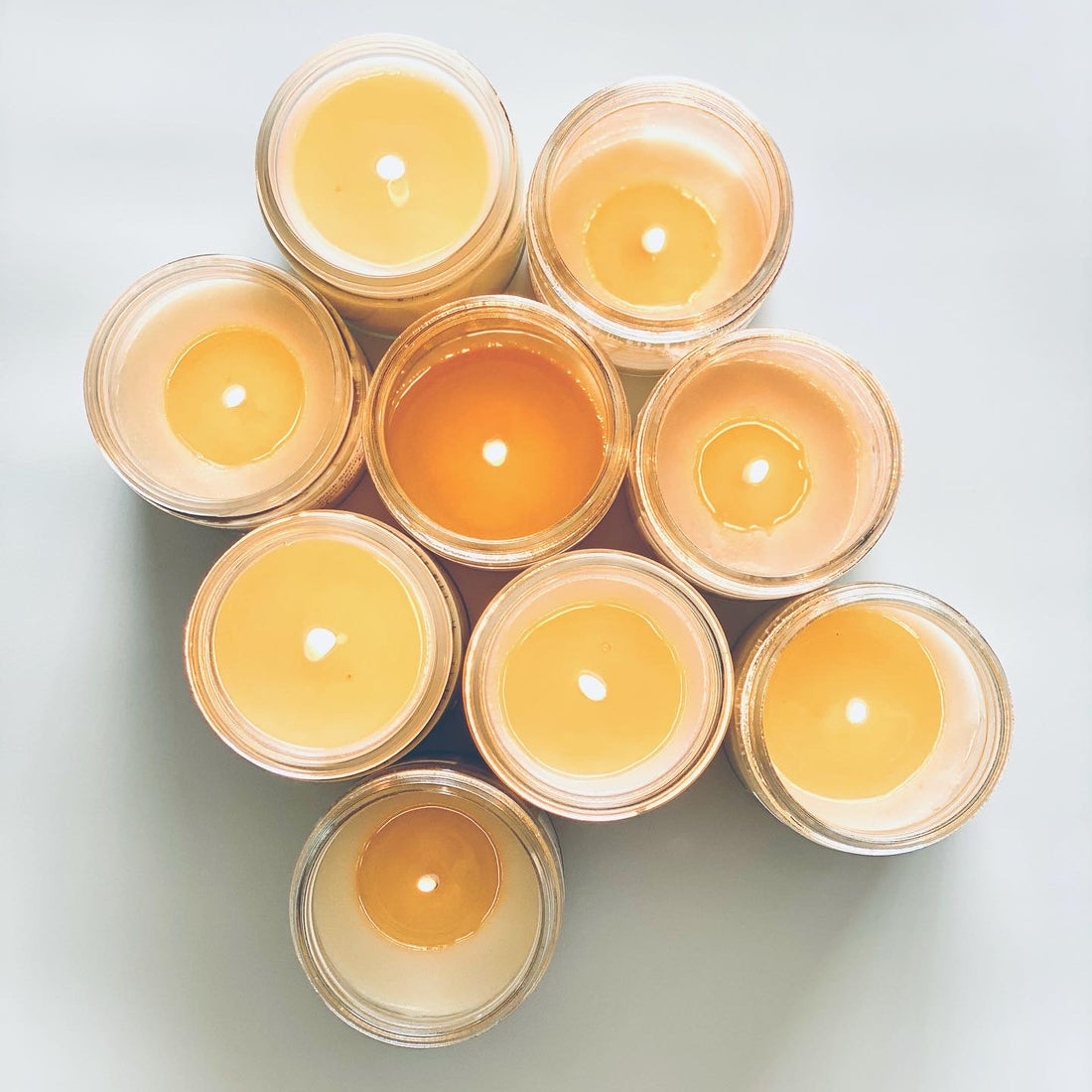 Westward Candle Company candles that take you places